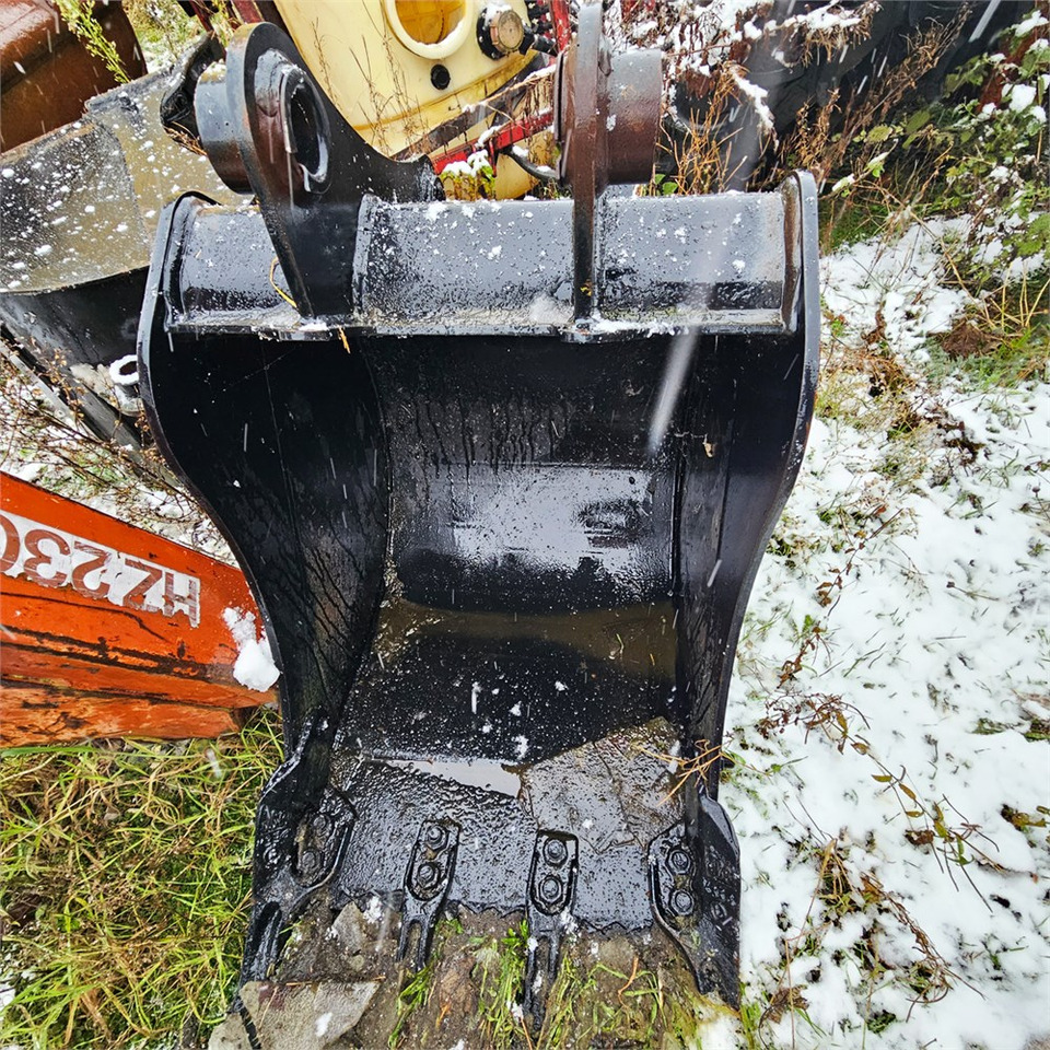 JCB 40 cm - Excavator bucket for Construction machinery: picture 2 JCB 40 cm - Excavator bucket for Construction machinery: picture 2