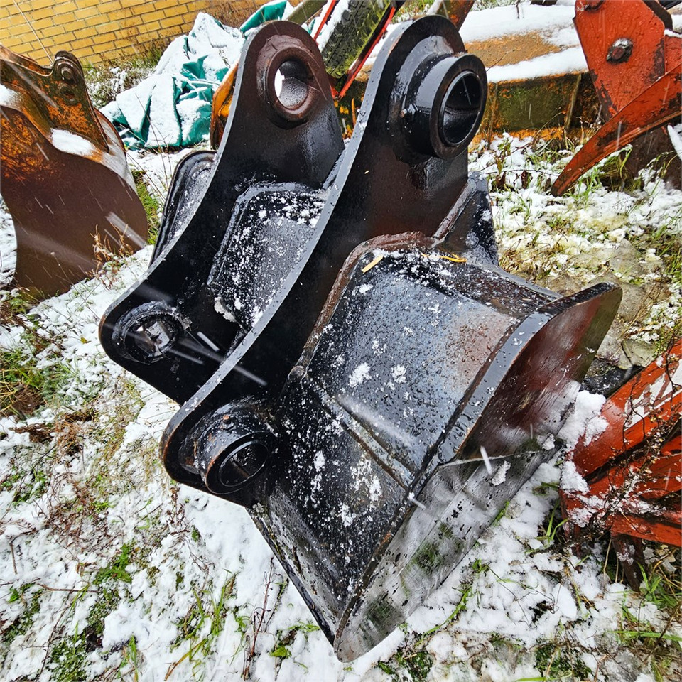 JCB 40 cm - Excavator bucket for Construction machinery: picture 3 JCB 40 cm - Excavator bucket for Construction machinery: picture 3