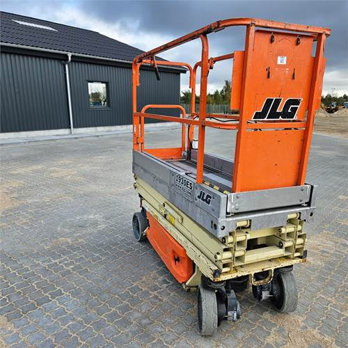 JLG 1930 ES - Scissor lift: picture 2 JLG 1930 ES - Scissor lift: picture 2
