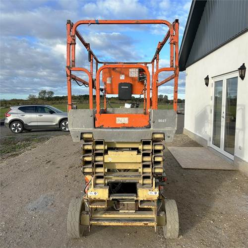 JLG 2646 ES - Scissor lift: picture 5 JLG 2646 ES - Scissor lift: picture 5