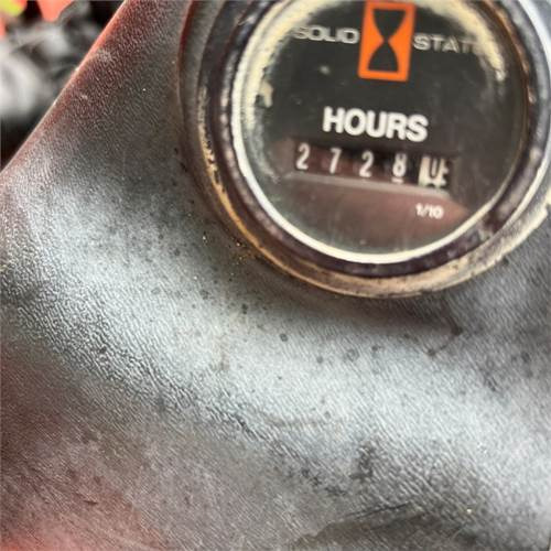 Garden mower Jacobsen Greens King: picture 6 Garden mower Jacobsen Greens King: picture 6