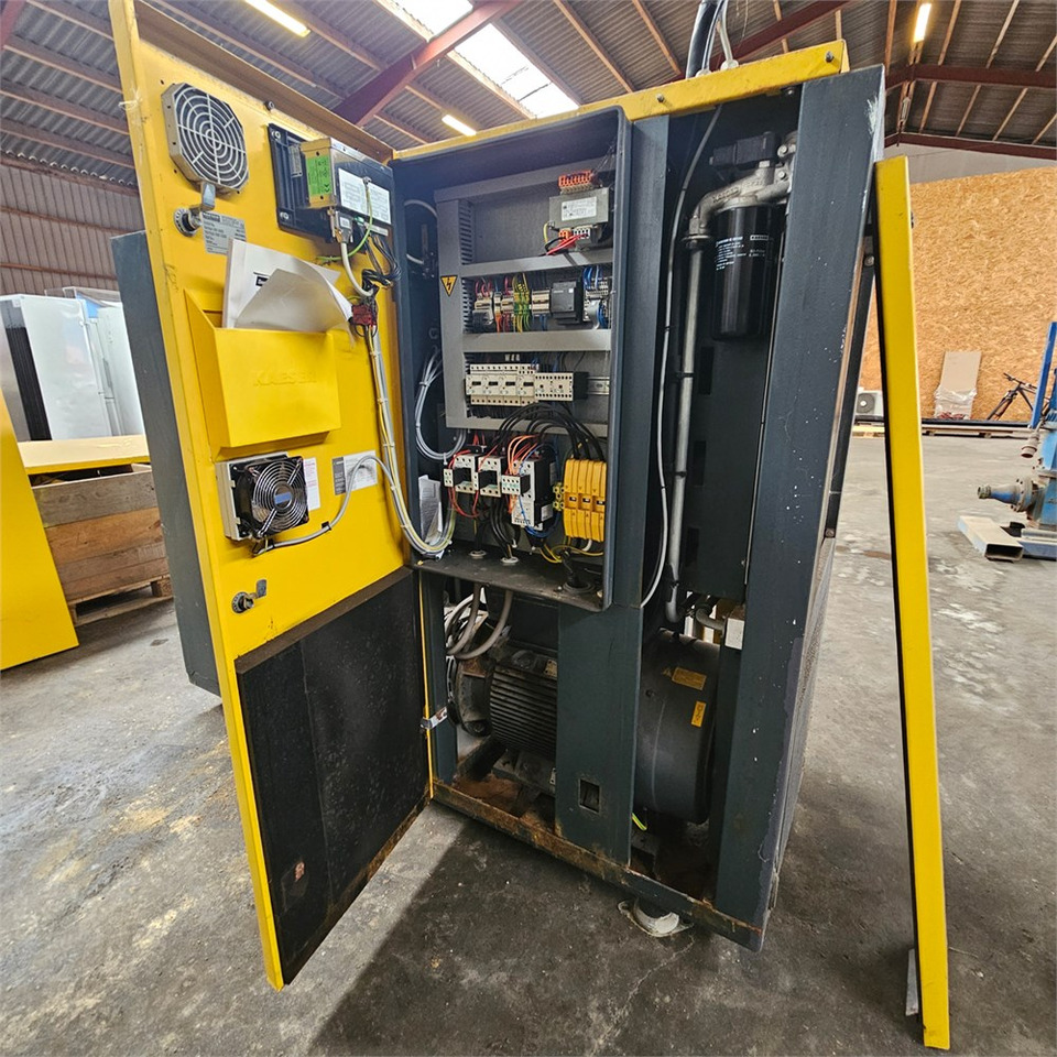 Air compressor KAESER BSD 72T: picture 10 Air compressor KAESER BSD 72T: picture 10