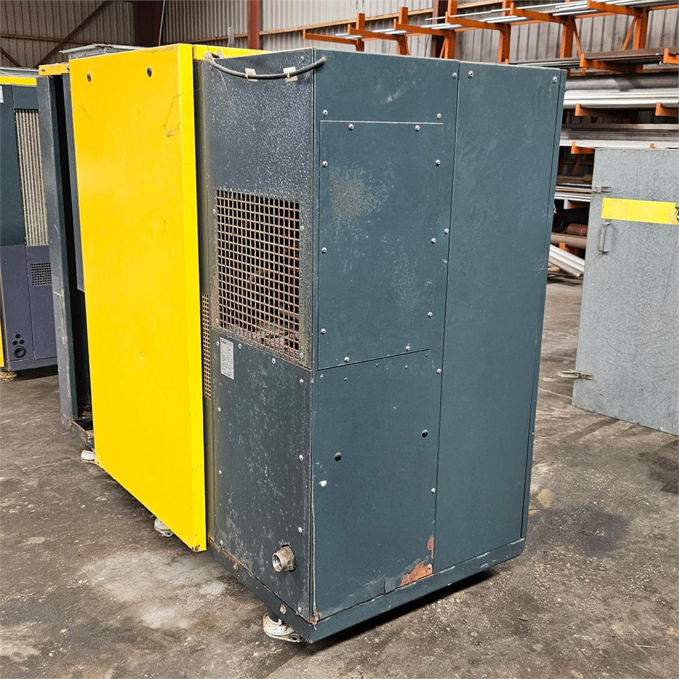 Air compressor KAESER BSD 72T: picture 8 Air compressor KAESER BSD 72T: picture 8