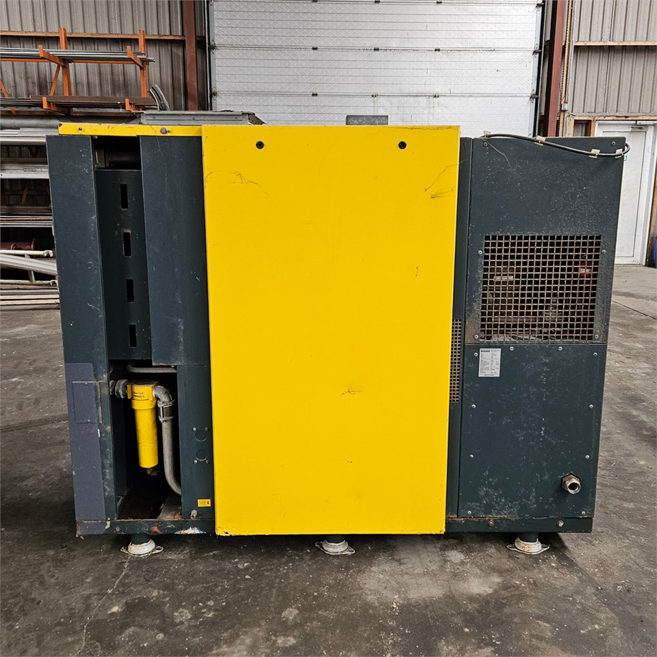 Air compressor KAESER BSD 72T: picture 7 Air compressor KAESER BSD 72T: picture 7