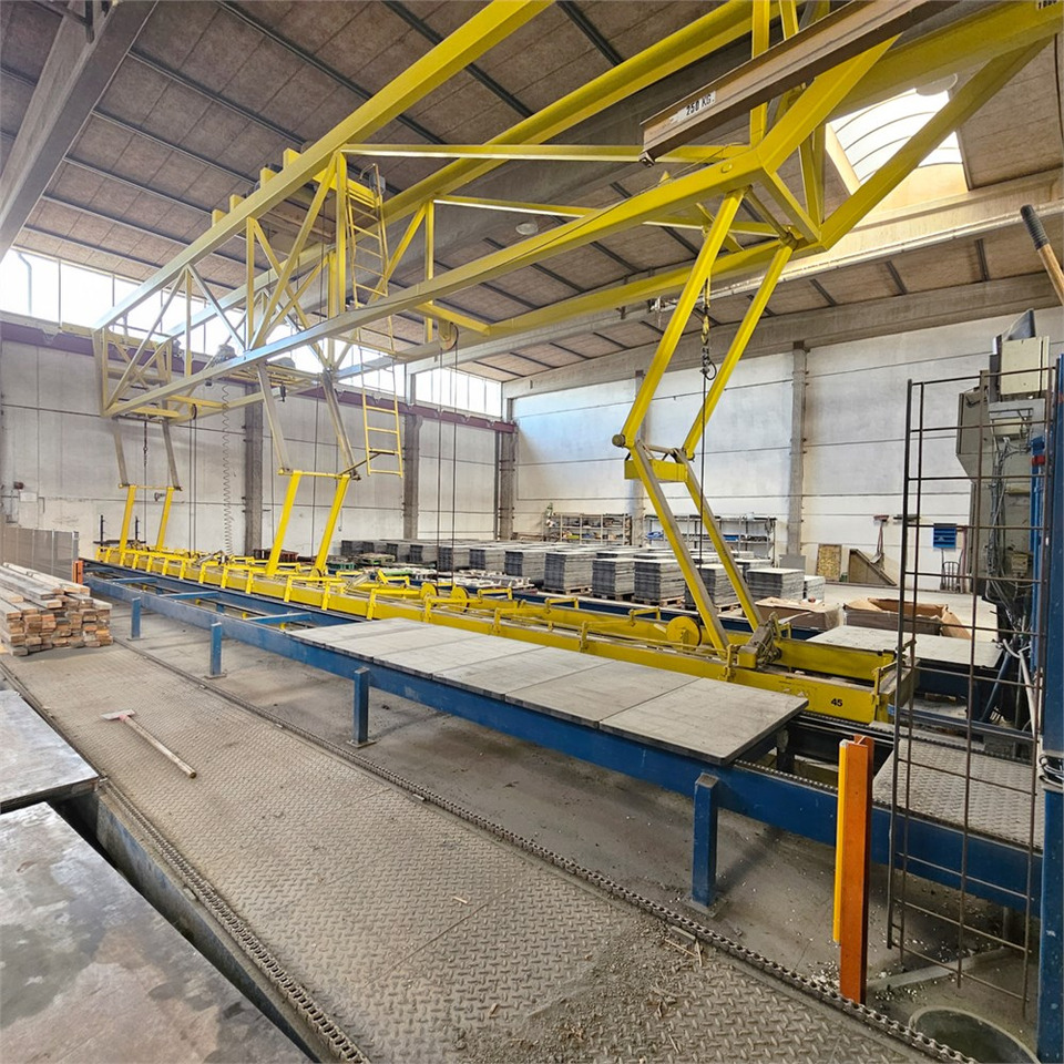 KVM Serie 2 - 3 - Concrete equipment: picture 3 KVM Serie 2 - 3 - Concrete equipment: picture 3