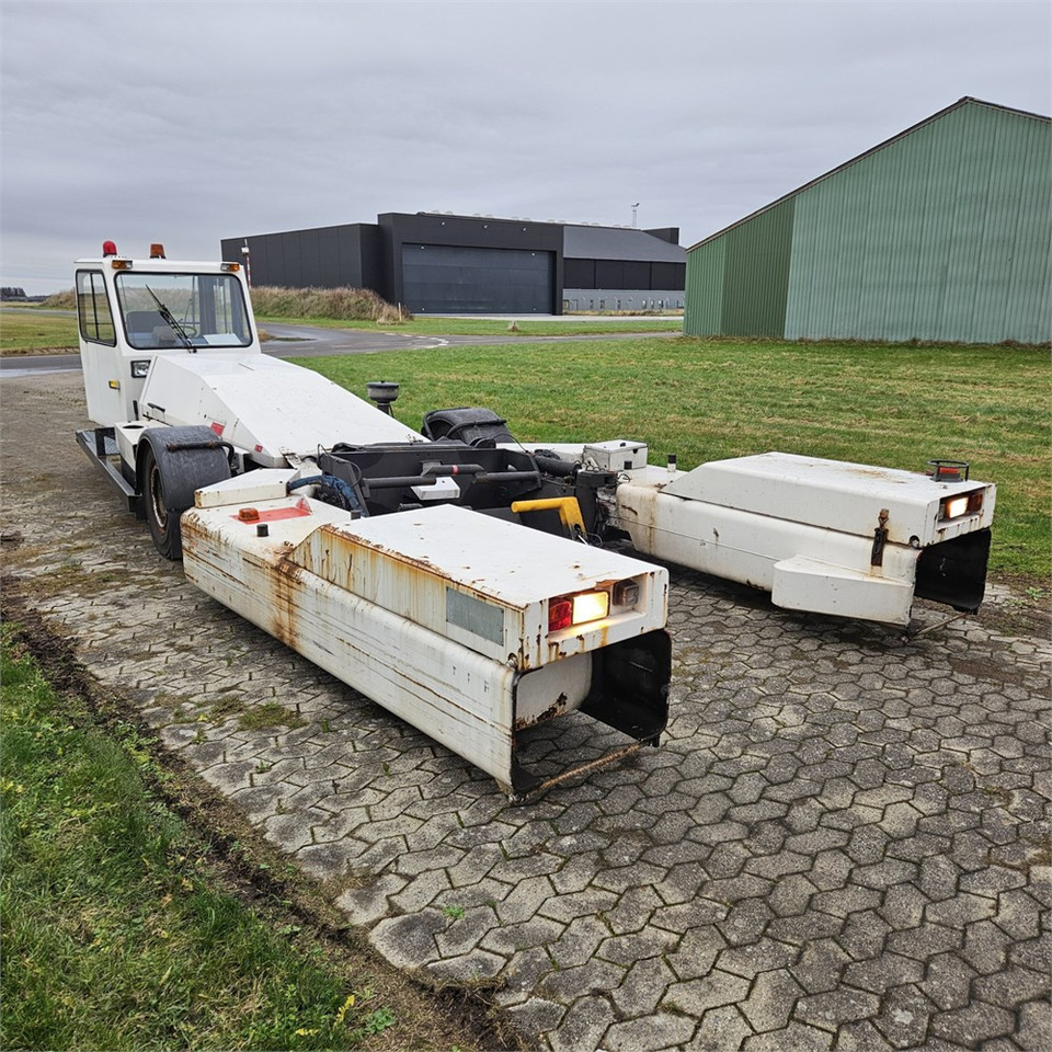 Kalmar TBL180 - Terminal tractor: picture 5 Kalmar TBL180 - Terminal tractor: picture 5