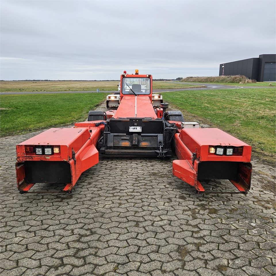 Kalmar TBL180 - Terminal tractor: picture 5 Kalmar TBL180 - Terminal tractor: picture 5
