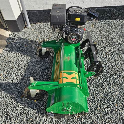 Kellfri 35-VKMATVF ATV - Garden mower: picture 2 Kellfri 35-VKMATVF ATV - Garden mower: picture 2