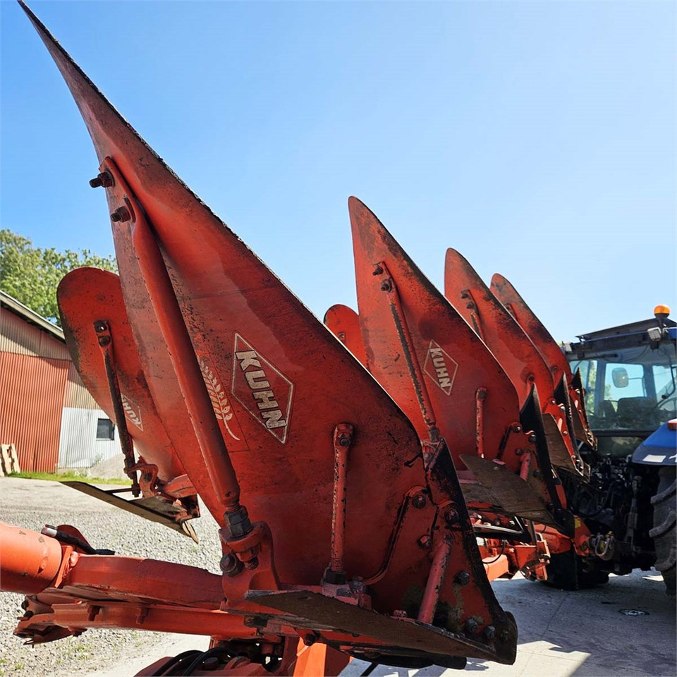 Plow Kuhn SPVM.6F.NSH: picture 34