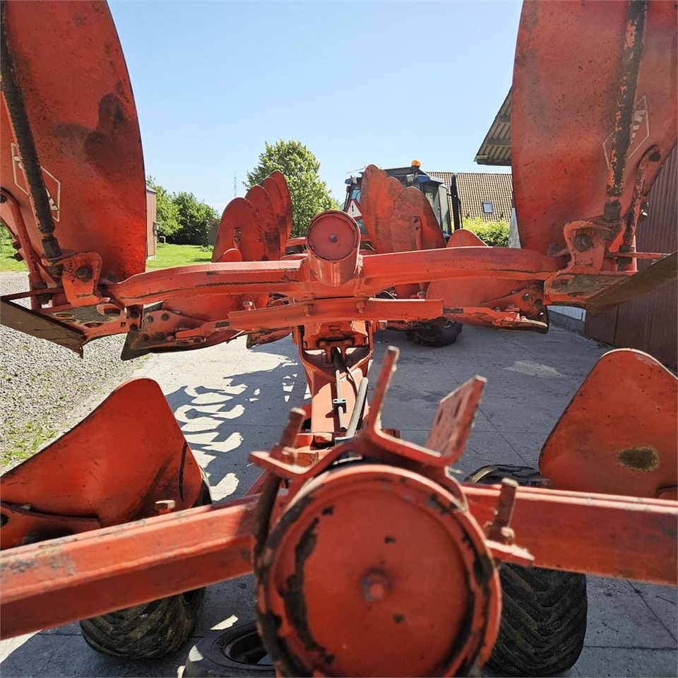 Plow Kuhn SPVM.6F.NSH: picture 30