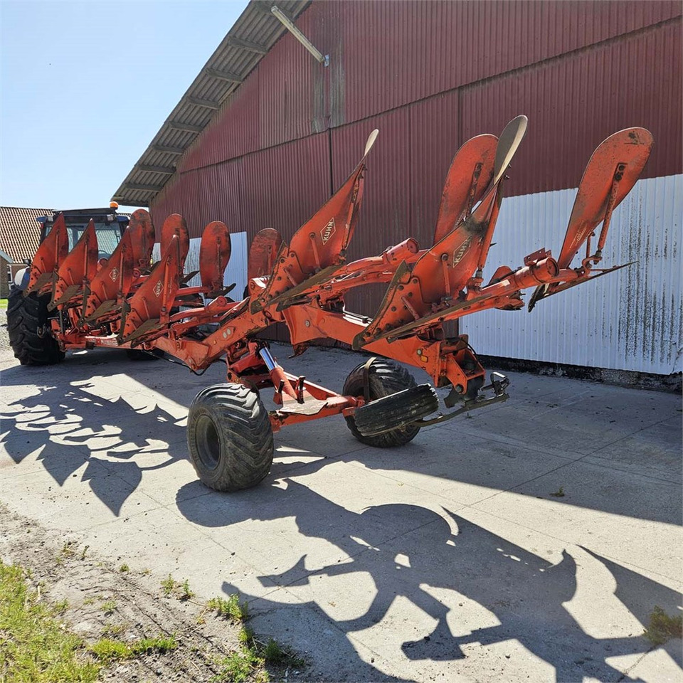 Plow Kuhn SPVM.6F.NSH: picture 6
