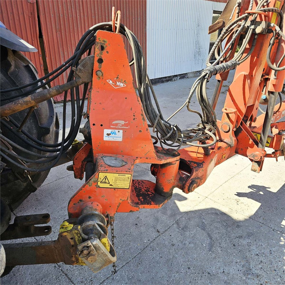 Plow Kuhn SPVM.6F.NSH: picture 10
