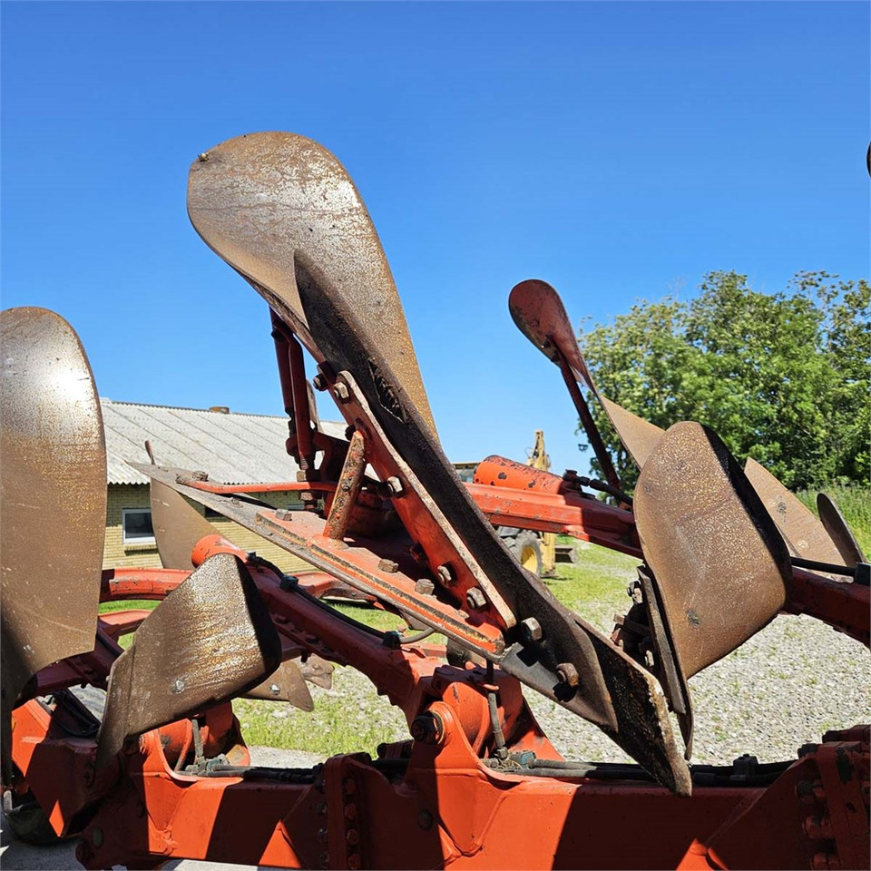 Plow Kuhn SPVM.6F.NSH: picture 36
