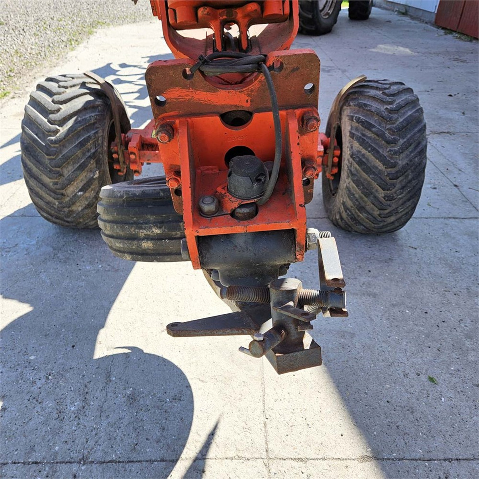 Plow Kuhn SPVM.6F.NSH: picture 29