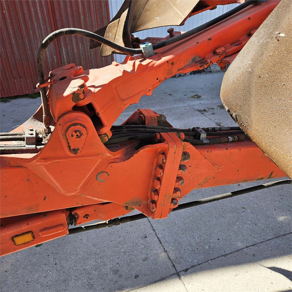 Plow Kuhn SPVM.6F.NSH: picture 22