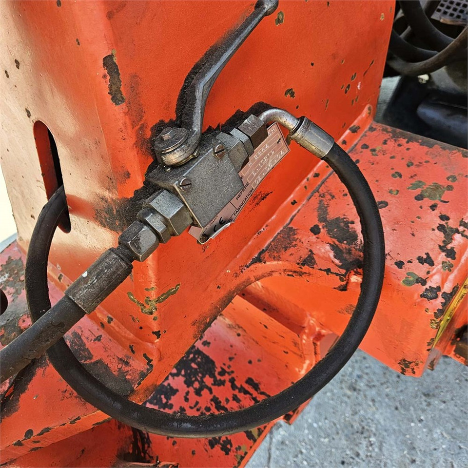 Plow Kuhn SPVM.6F.NSH: picture 15