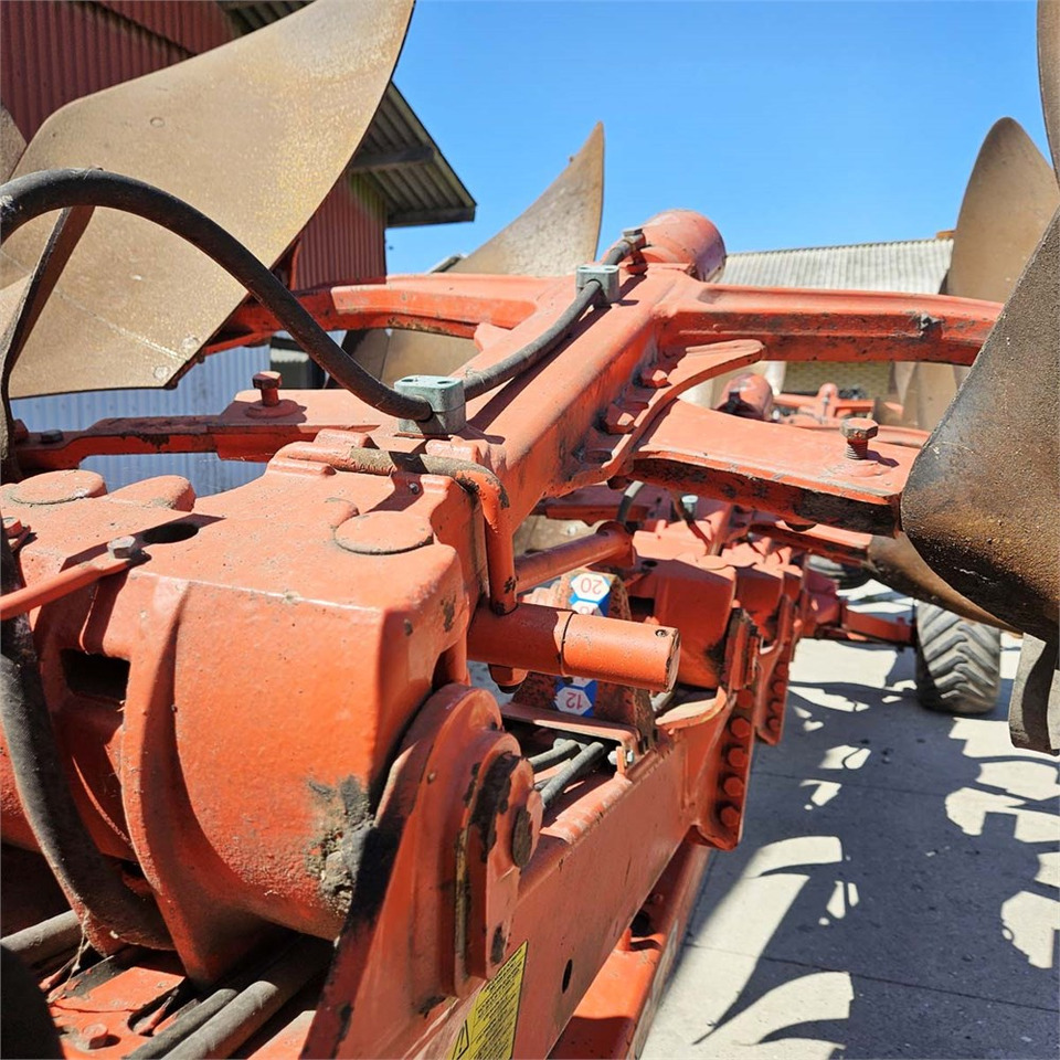 Plow Kuhn SPVM.6F.NSH: picture 20