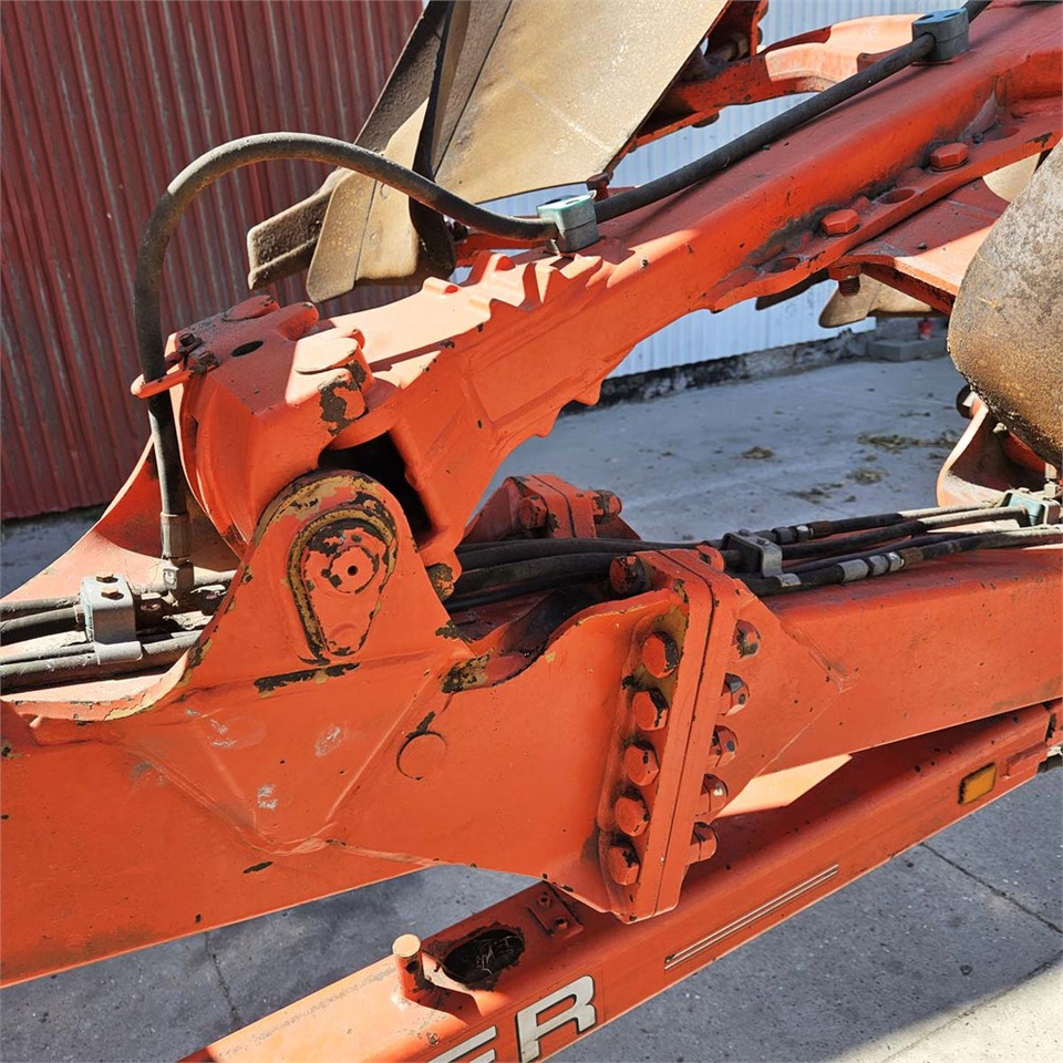 Plow Kuhn SPVM.6F.NSH: picture 21