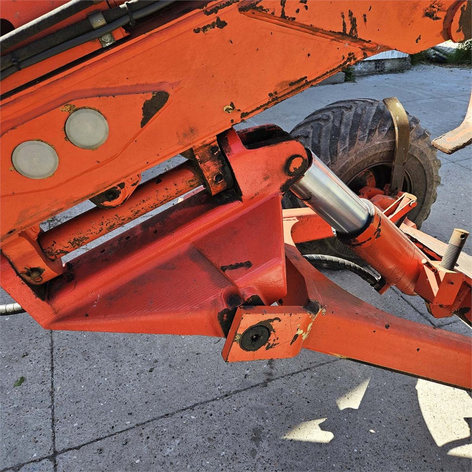Plow Kuhn SPVM.6F.NSH: picture 24