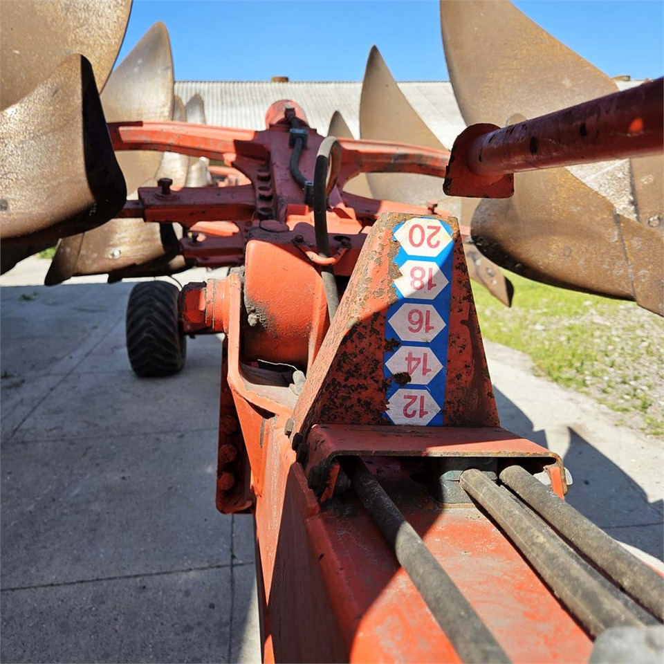 Plow Kuhn SPVM.6F.NSH: picture 41