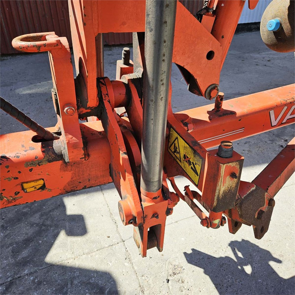 Plow Kuhn SPVM.6F.NSH: picture 17