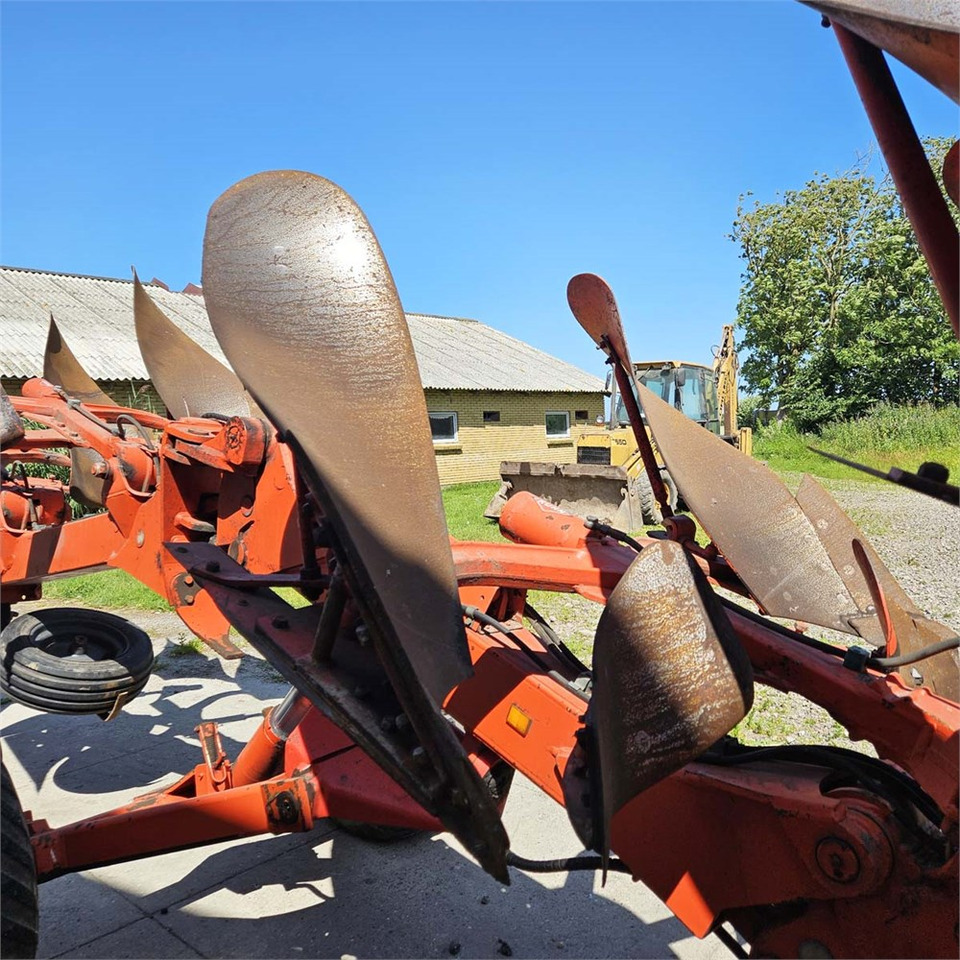 Plow Kuhn SPVM.6F.NSH: picture 38
