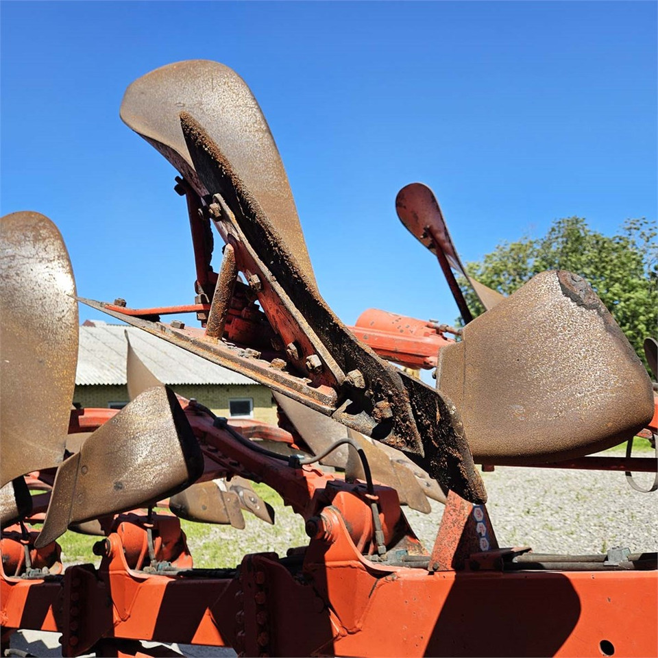 Plow Kuhn SPVM.6F.NSH: picture 35
