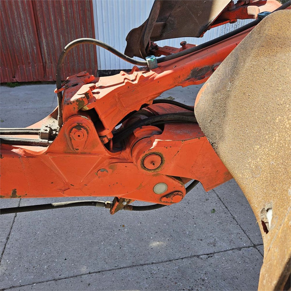 Plow Kuhn SPVM.6F.NSH: picture 23