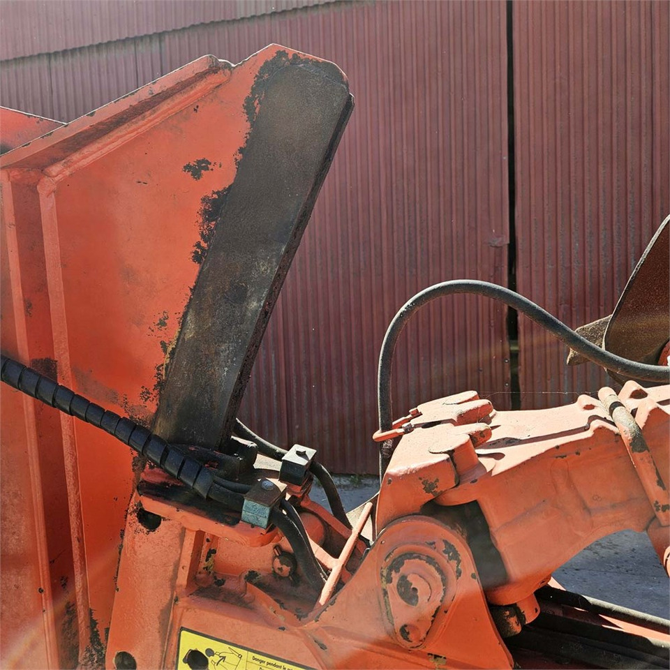 Plow Kuhn SPVM.6F.NSH: picture 19