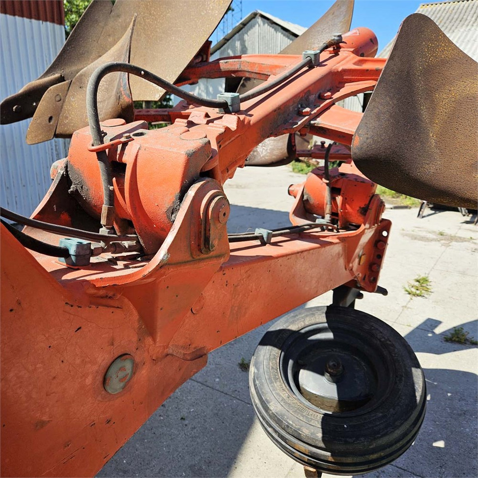 Plow Kuhn SPVM.6F.NSH: picture 27