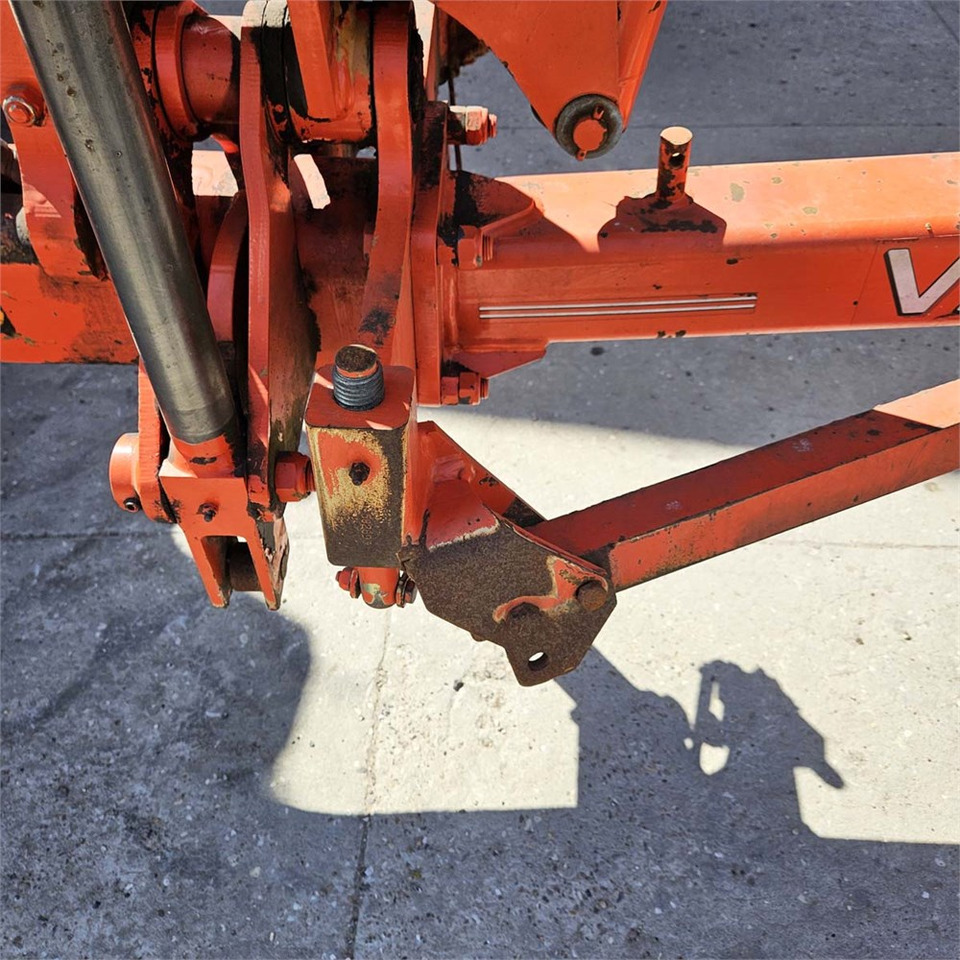 Plow Kuhn SPVM.6F.NSH: picture 43