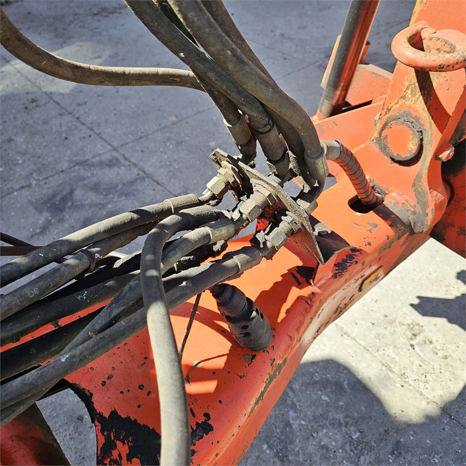 Plow Kuhn SPVM.6F.NSH: picture 12