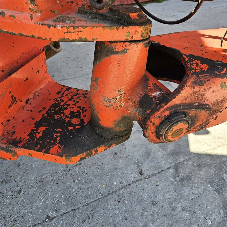 Plow Kuhn SPVM.6F.NSH: picture 16