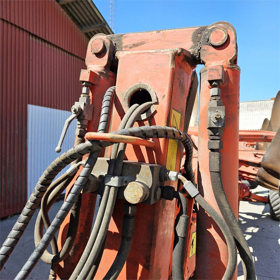 Plow Kuhn SPVM.6F.NSH: picture 13
