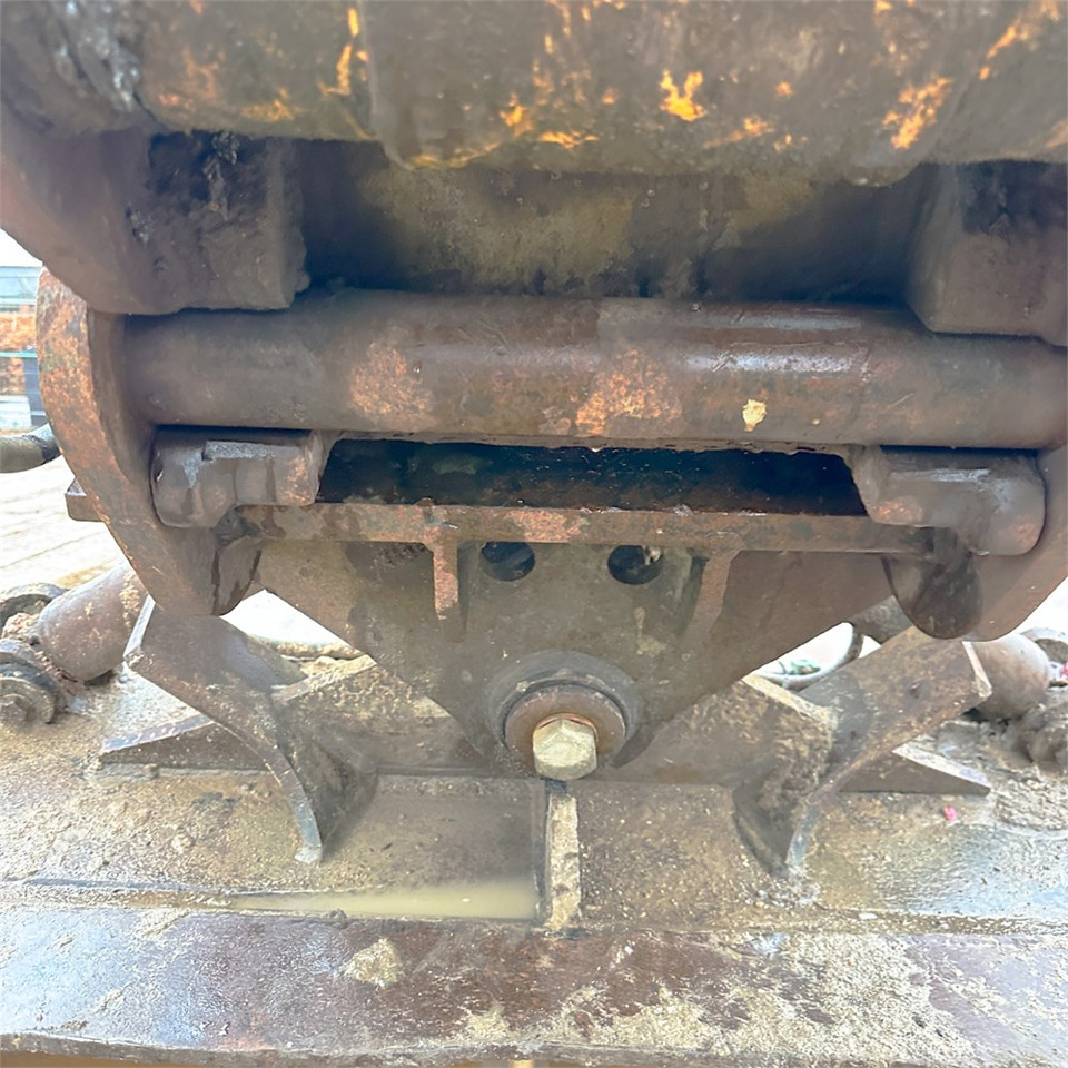 Crawler excavator Liebherr R924 WLC: picture 41