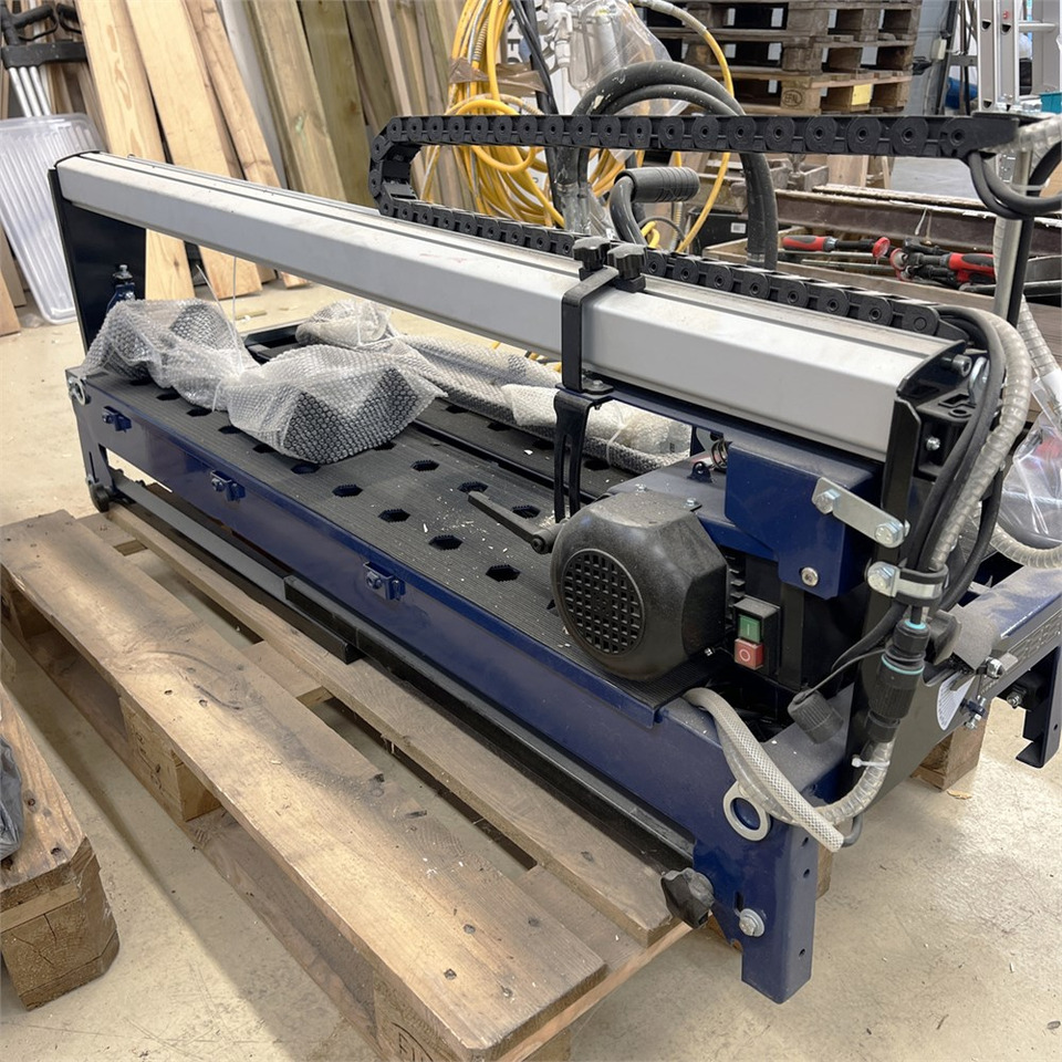 Makita LS1219L - Machine tool: picture 2 Makita LS1219L - Machine tool: picture 2