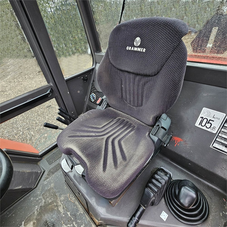 Forklift Manitou M 40-4 T: picture 12