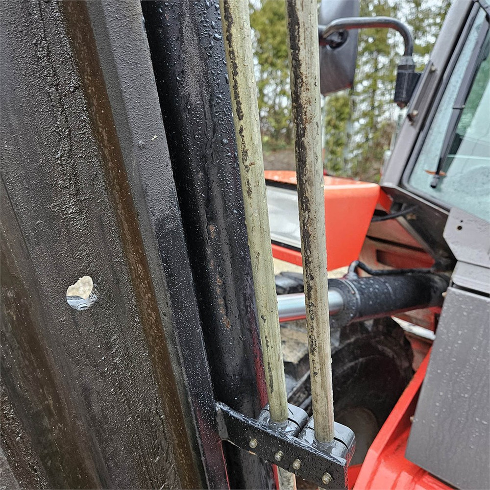 Forklift Manitou M 40-4 T: picture 21