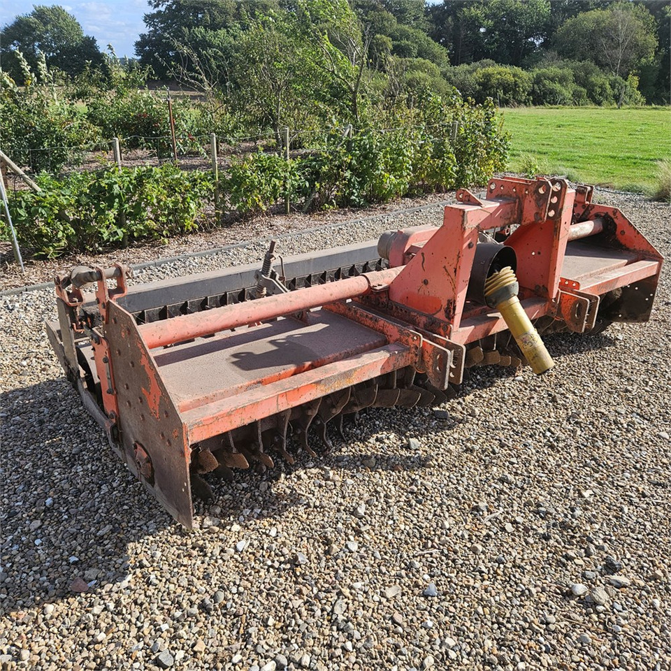 Leasing of Maschio CB300 Maschio CB300: picture 7