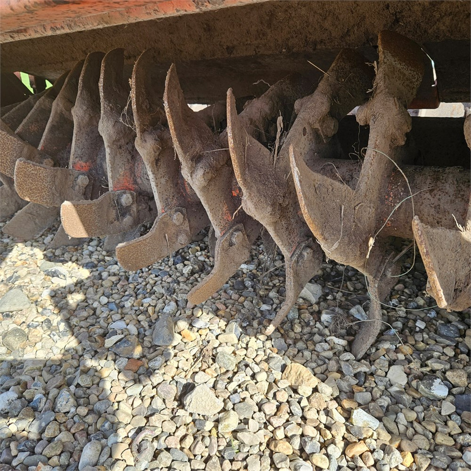 Leasing of Maschio CB300 Maschio CB300: picture 10