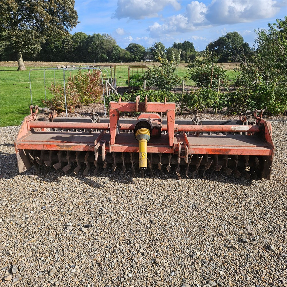 Leasing of Maschio CB300 Maschio CB300: picture 6