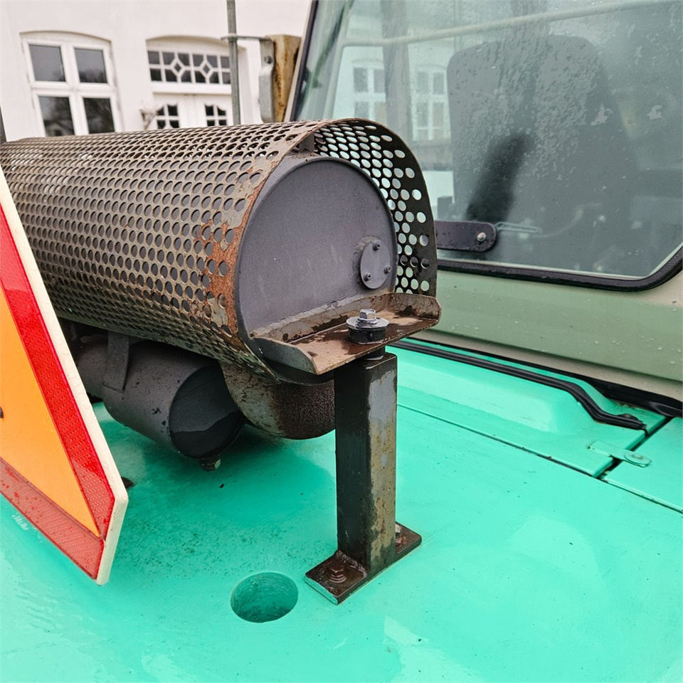 Forklift Mitsubishi FB45: picture 23