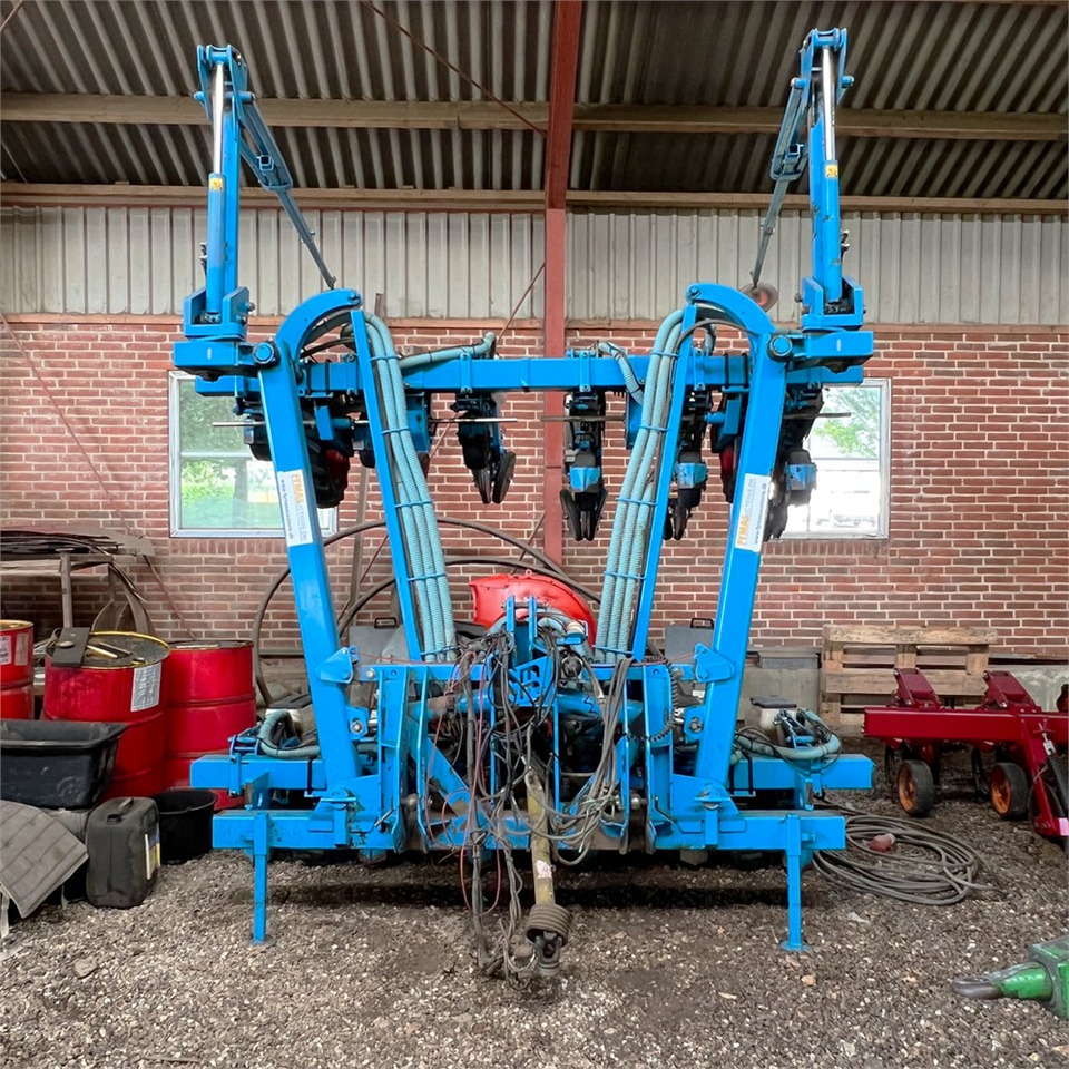 Monosem NCTB-12R - Sowing equipment: picture 2 Monosem NCTB-12R - Sowing equipment: picture 2