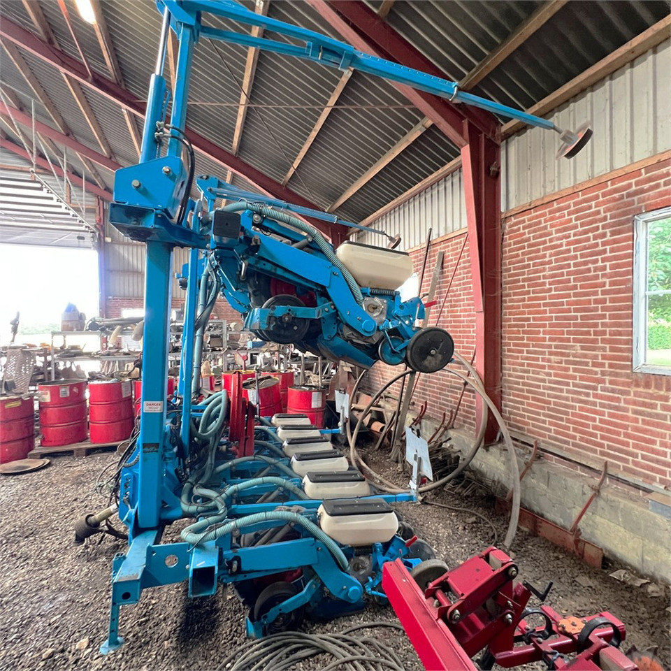 Monosem NCTB-12R - Sowing equipment: picture 5 Monosem NCTB-12R - Sowing equipment: picture 5