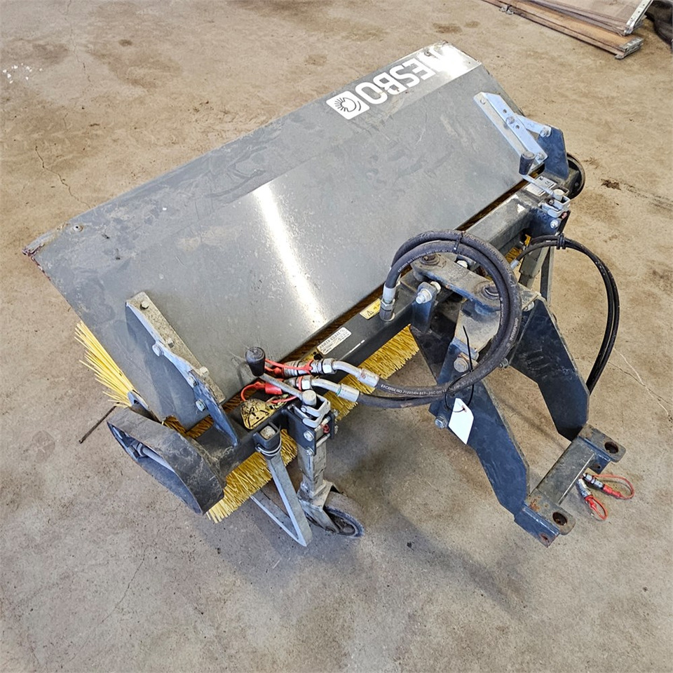 Broom Nesbo HF 1200L5: picture 7