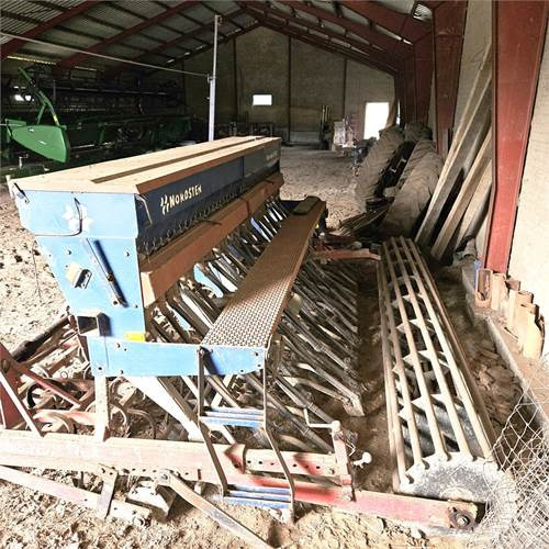 Nordsten CLP400 Kombi flex - Sowing equipment: picture 4 Nordsten CLP400 Kombi flex - Sowing equipment: picture 4