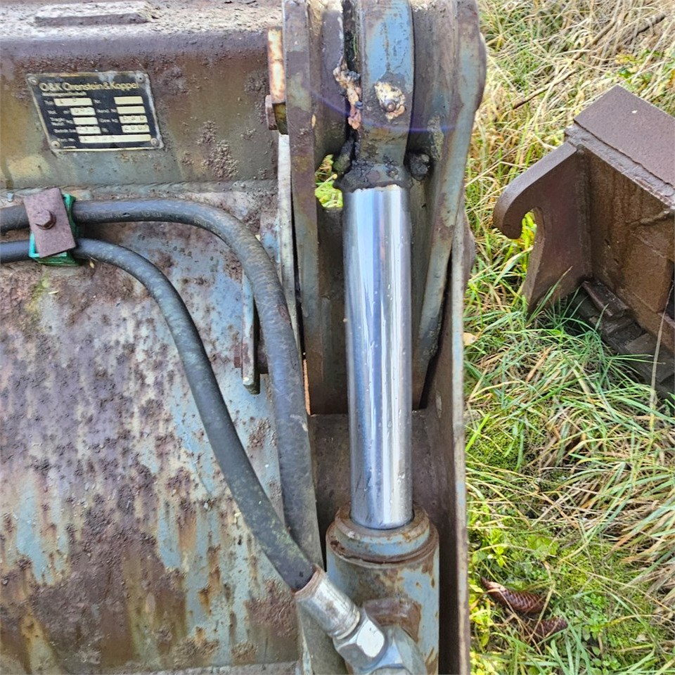 O&K L 9 - Loader bucket: picture 5 O&K L 9 - Loader bucket: picture 5