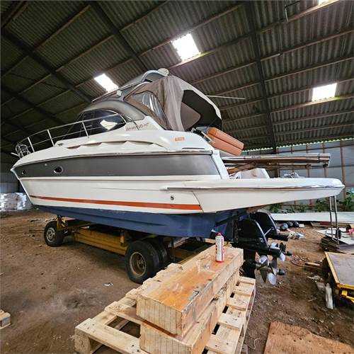 ABC Bavaria HT 35 Sport - Other machinery: picture 5 ABC Bavaria HT 35 Sport - Other machinery: picture 5