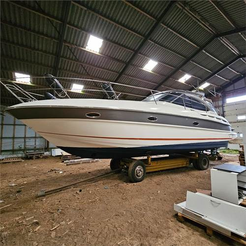 ABC Bavaria HT 35 Sport - Other machinery: picture 4 ABC Bavaria HT 35 Sport - Other machinery: picture 4