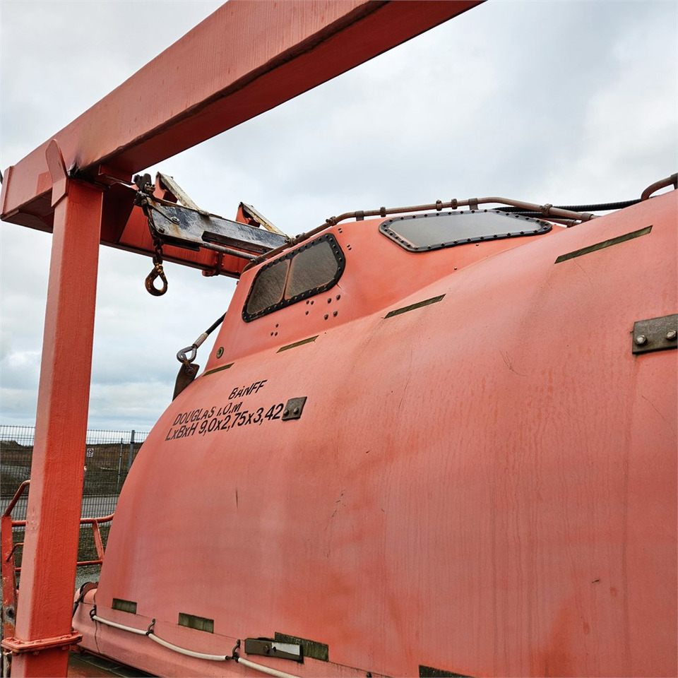 Norsafe GES 25/30 - Other machinery: picture 5 Norsafe GES 25/30 - Other machinery: picture 5